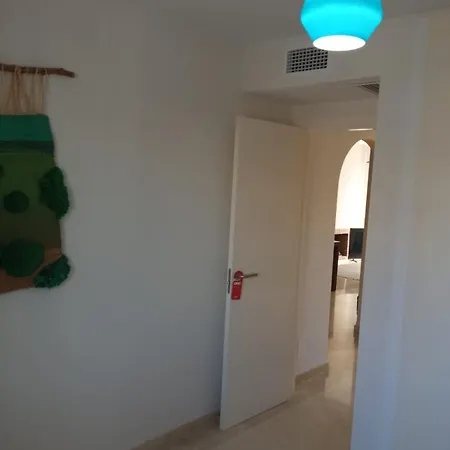 Blue Moon Golf Villa
