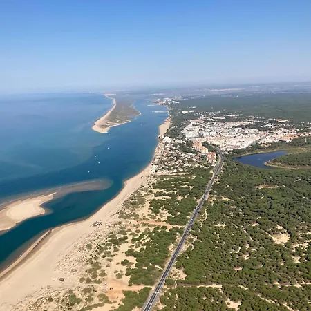 Blue Moon Golf * Ayamonte