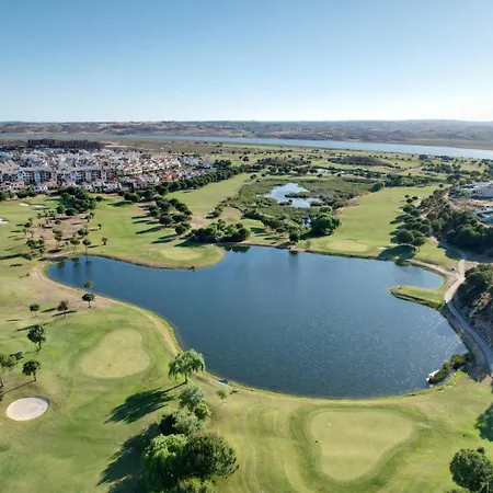 Villa Blue Moon Golf Ayamonte
